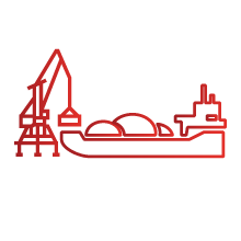 Privately Owned Jetties