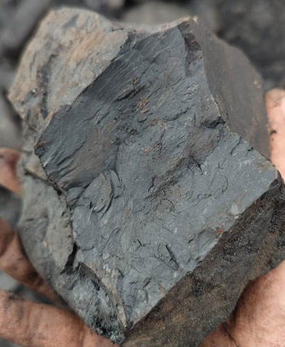 Coal GAR 4000–3800